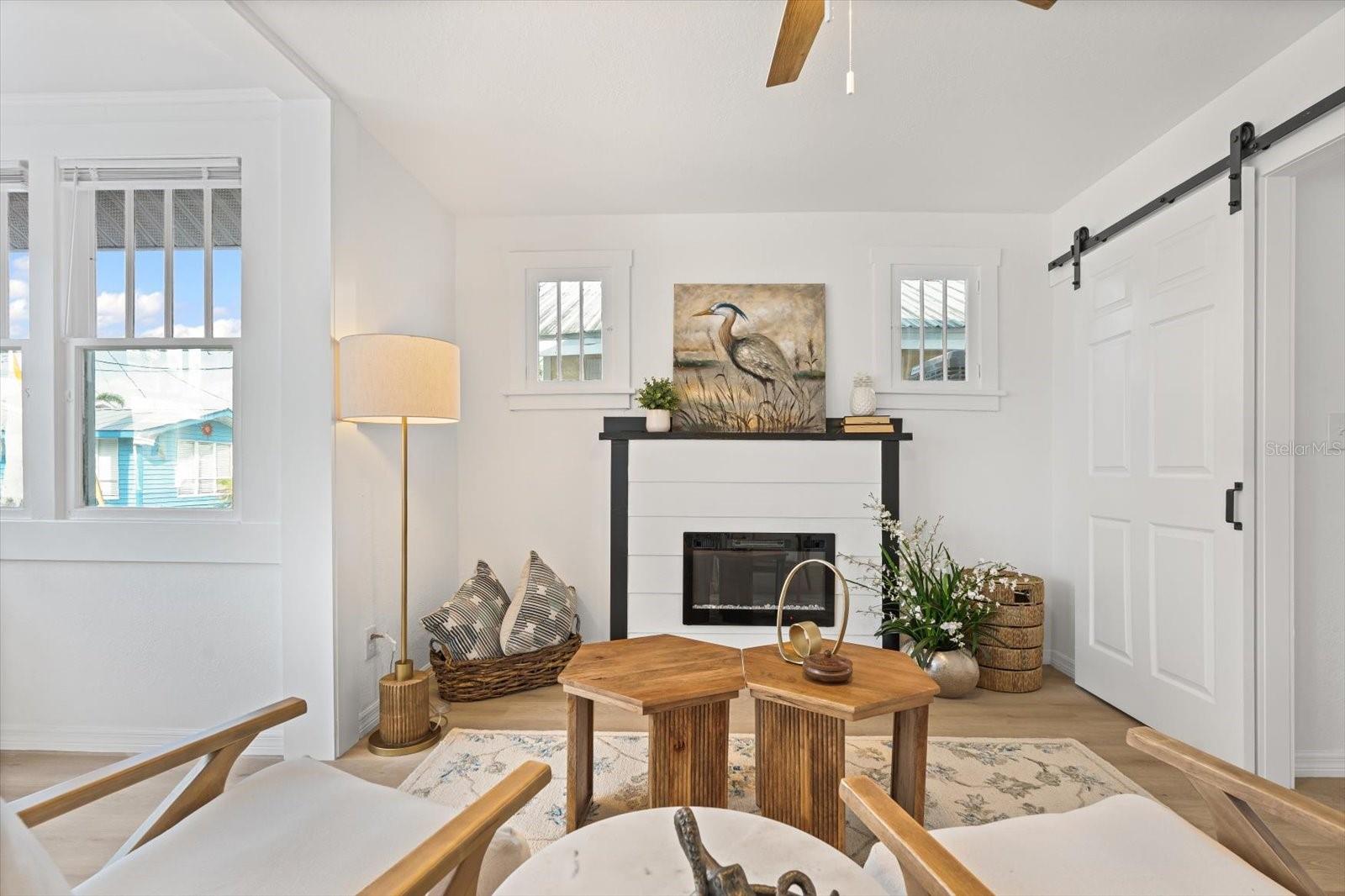 64 BRADEN CASTLE DRIVE