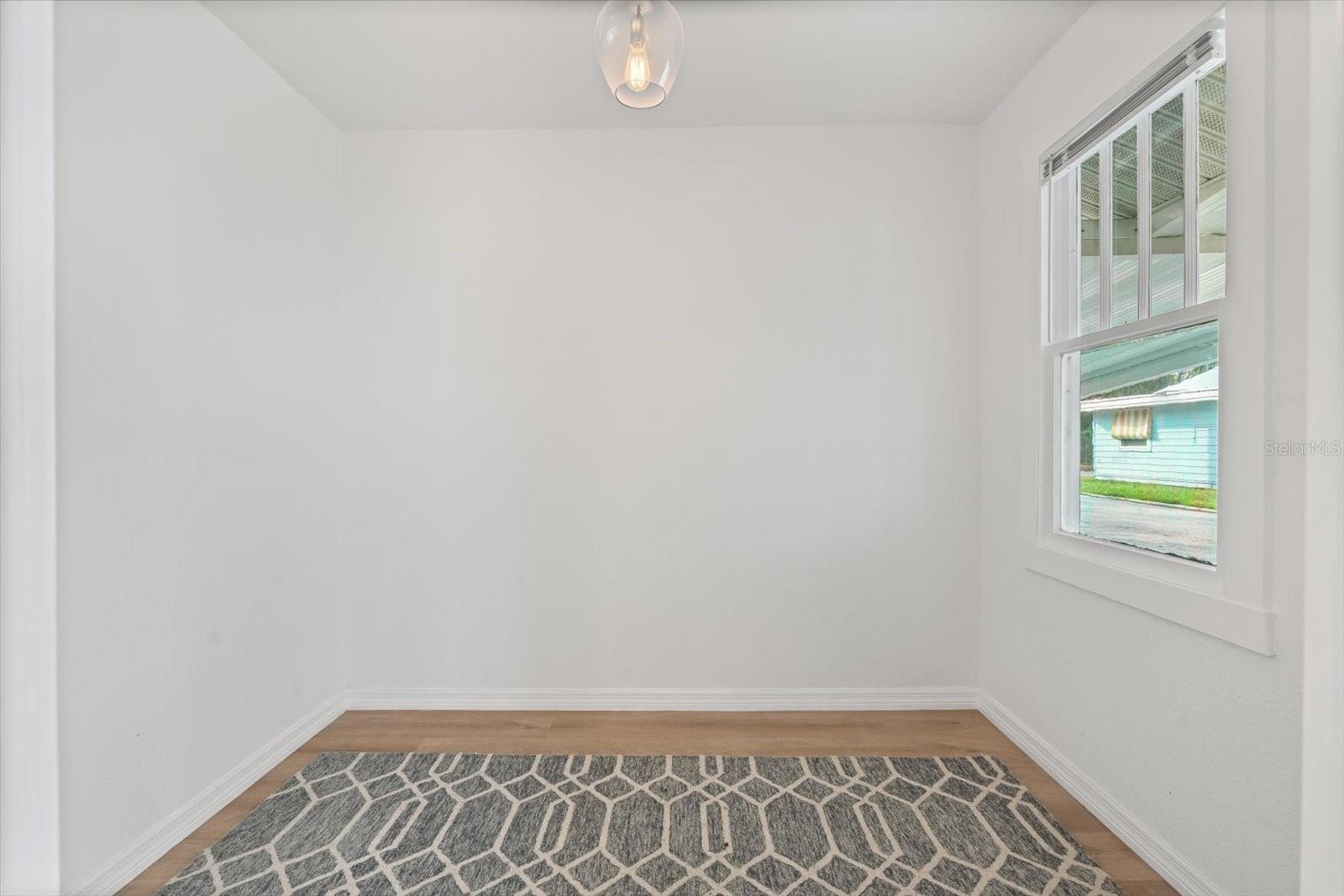 BRADEN CASTLE PARK - Residential