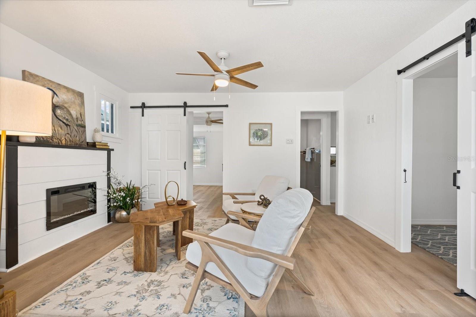 64 BRADEN CASTLE DRIVE