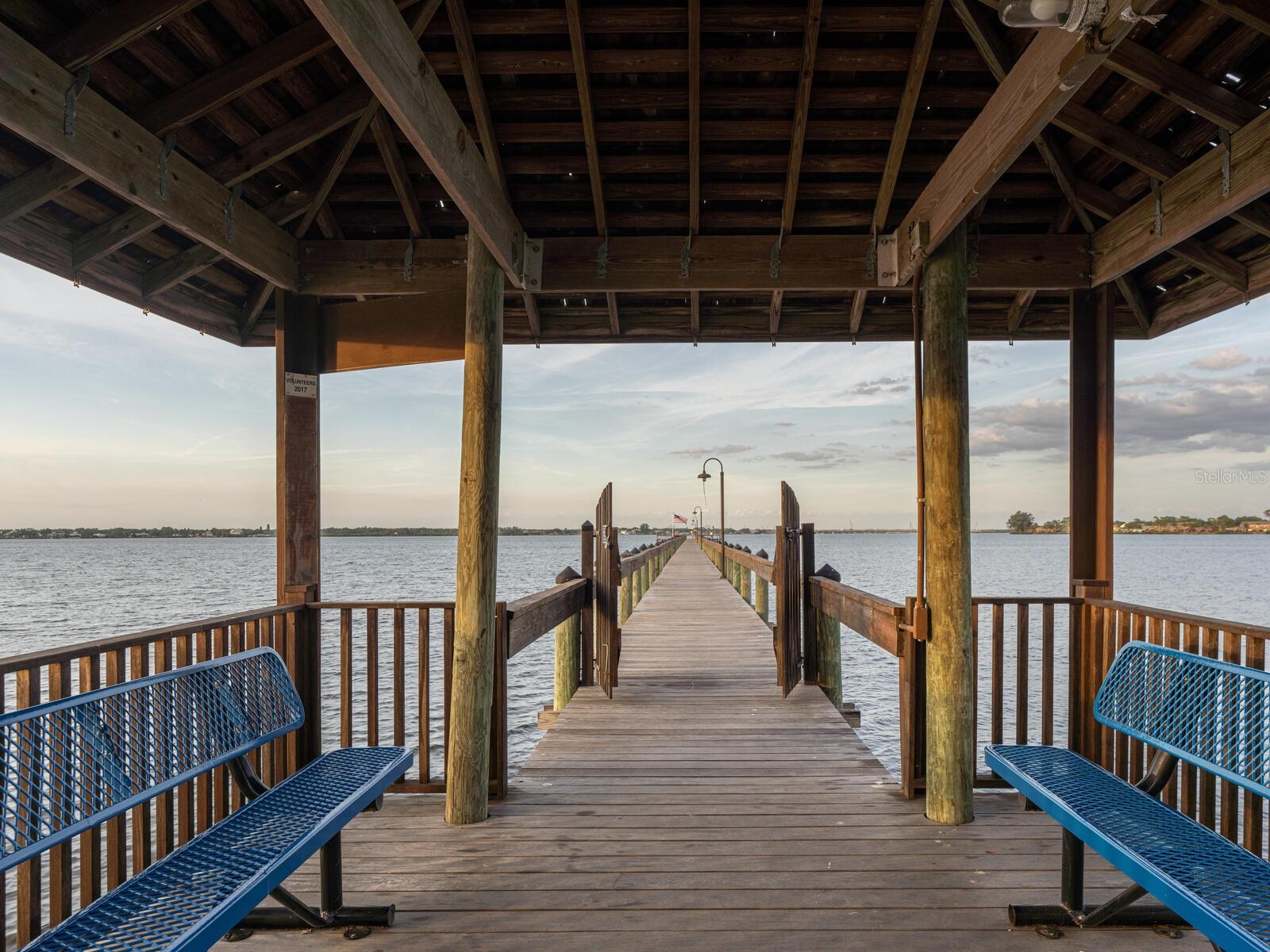 BRADEN CASTLE PARK - Residential