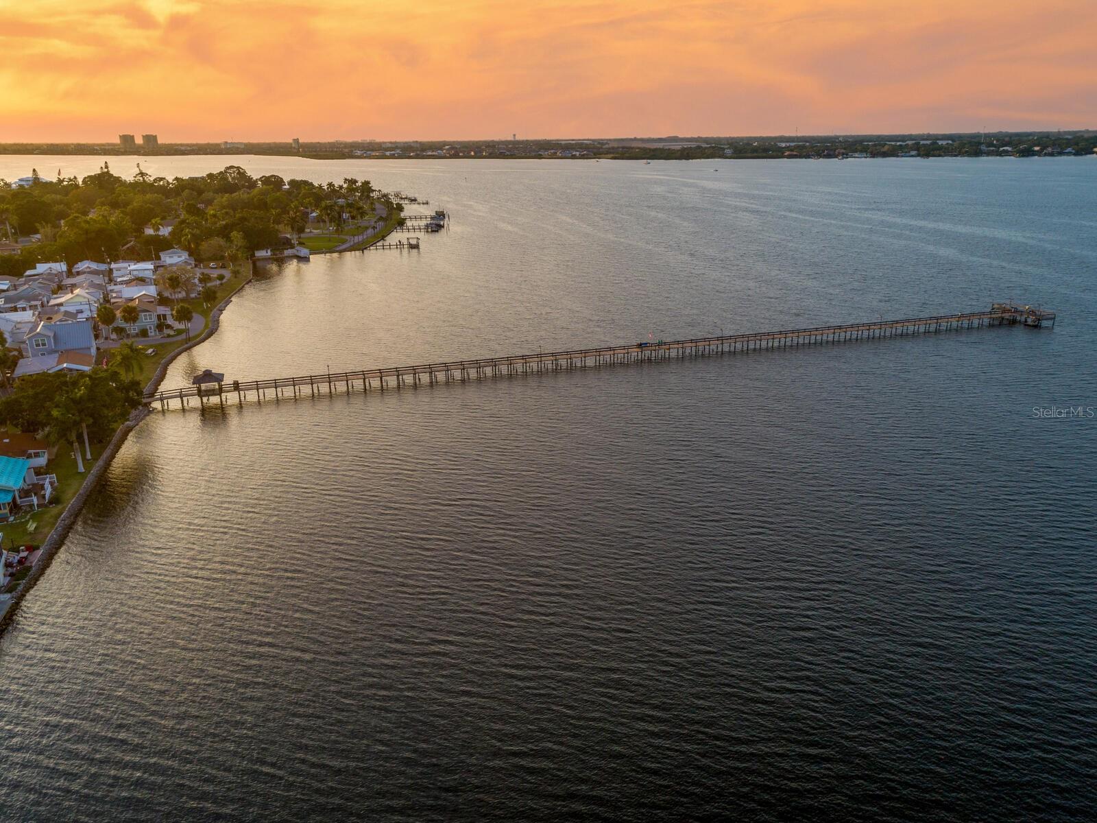 BRADEN CASTLE PARK - Residential
