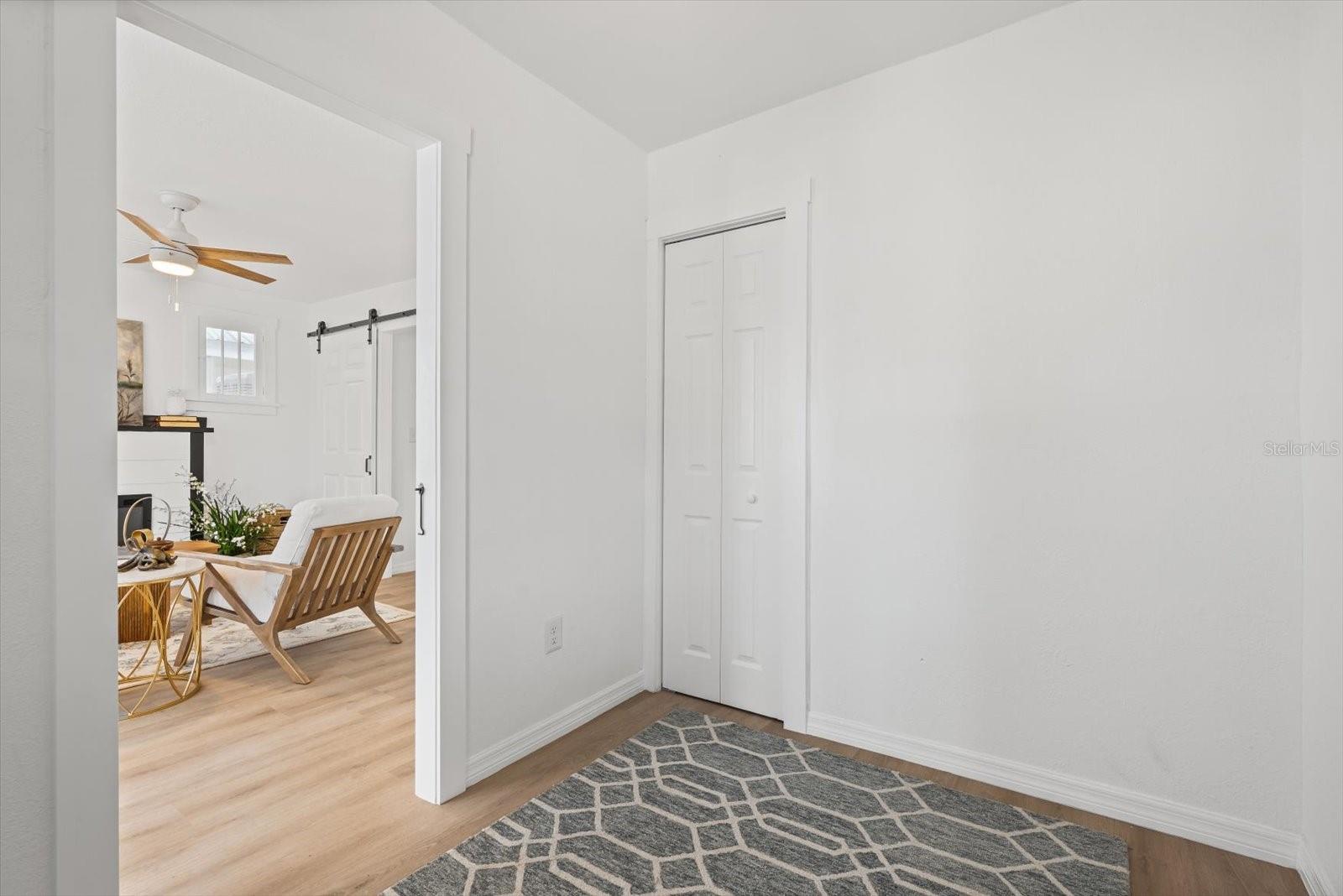 BRADEN CASTLE PARK - Residential