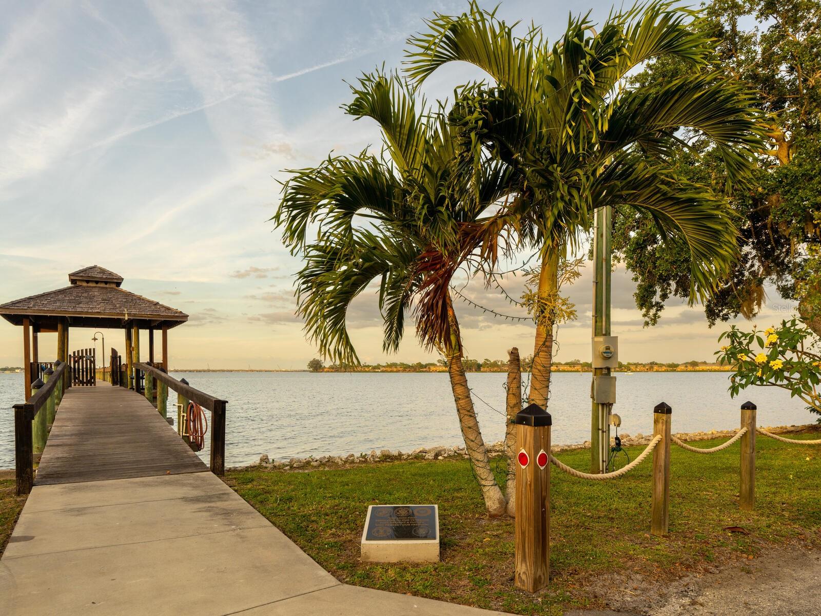 BRADEN CASTLE PARK - Residential