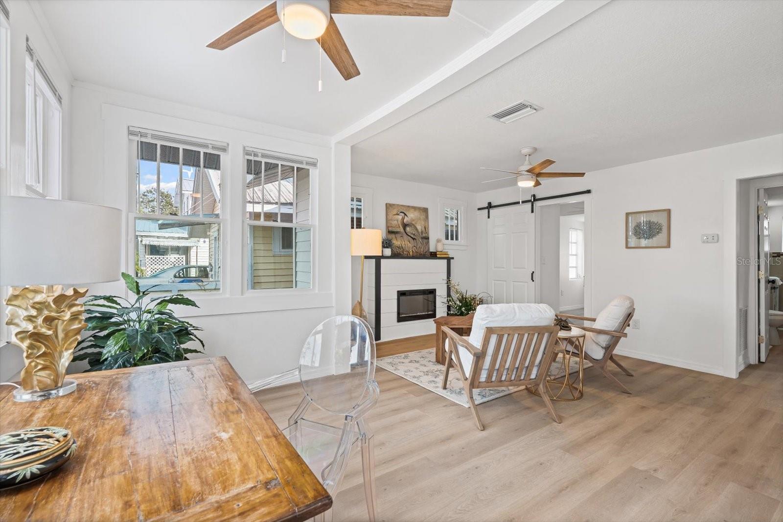 64 BRADEN CASTLE DRIVE