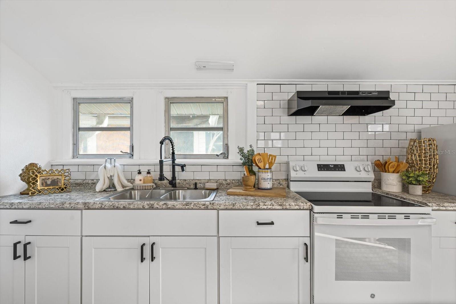 BRADEN CASTLE PARK - Residential