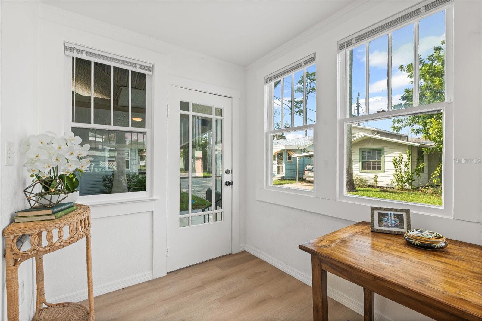 BRADEN CASTLE PARK - Residential