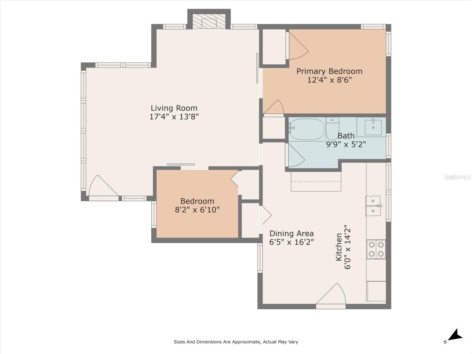 BRADEN CASTLE PARK - Residential