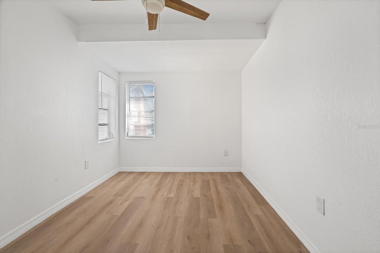 BRADEN CASTLE PARK - Residential