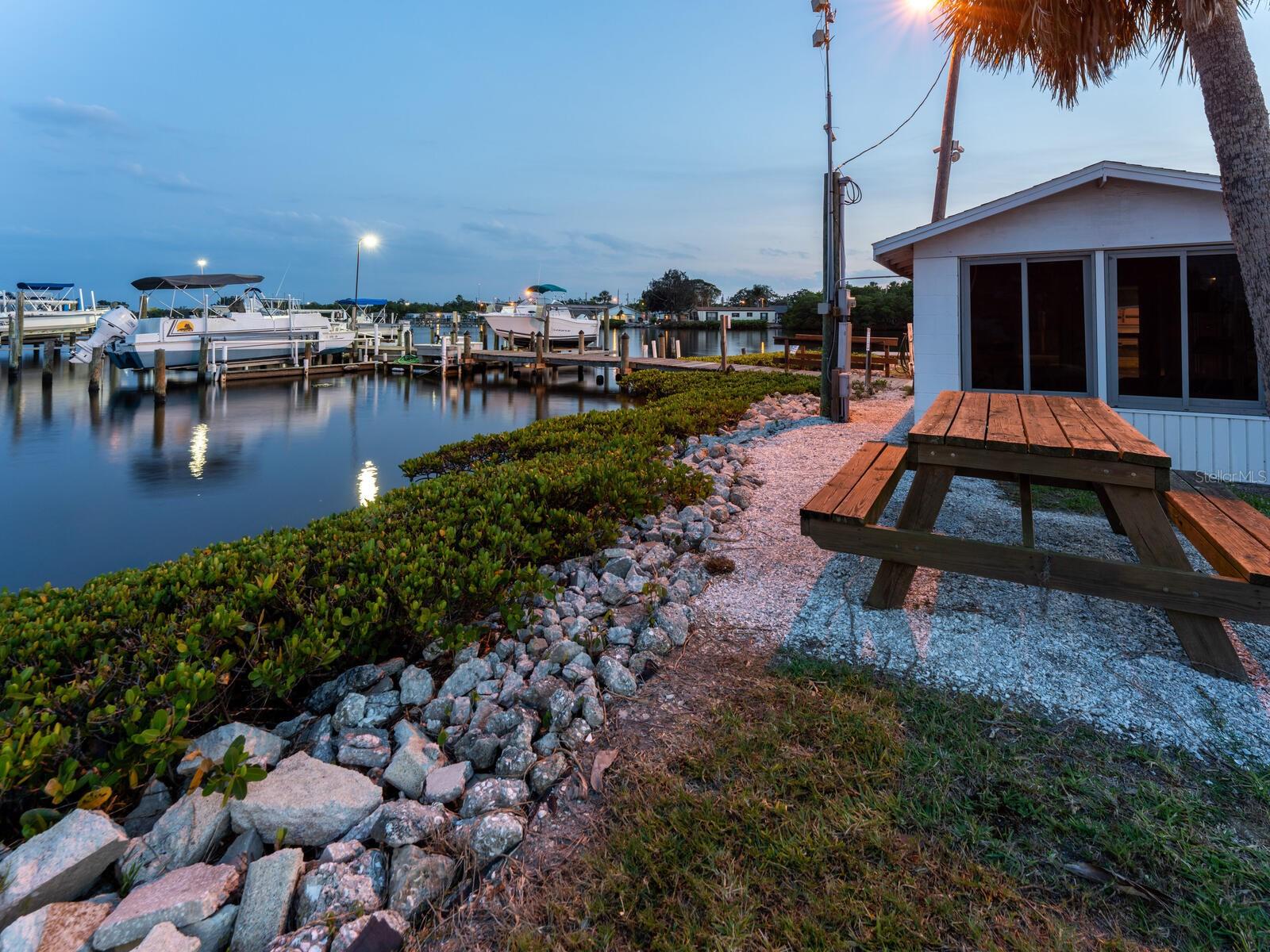 BRADEN CASTLE PARK - Residential