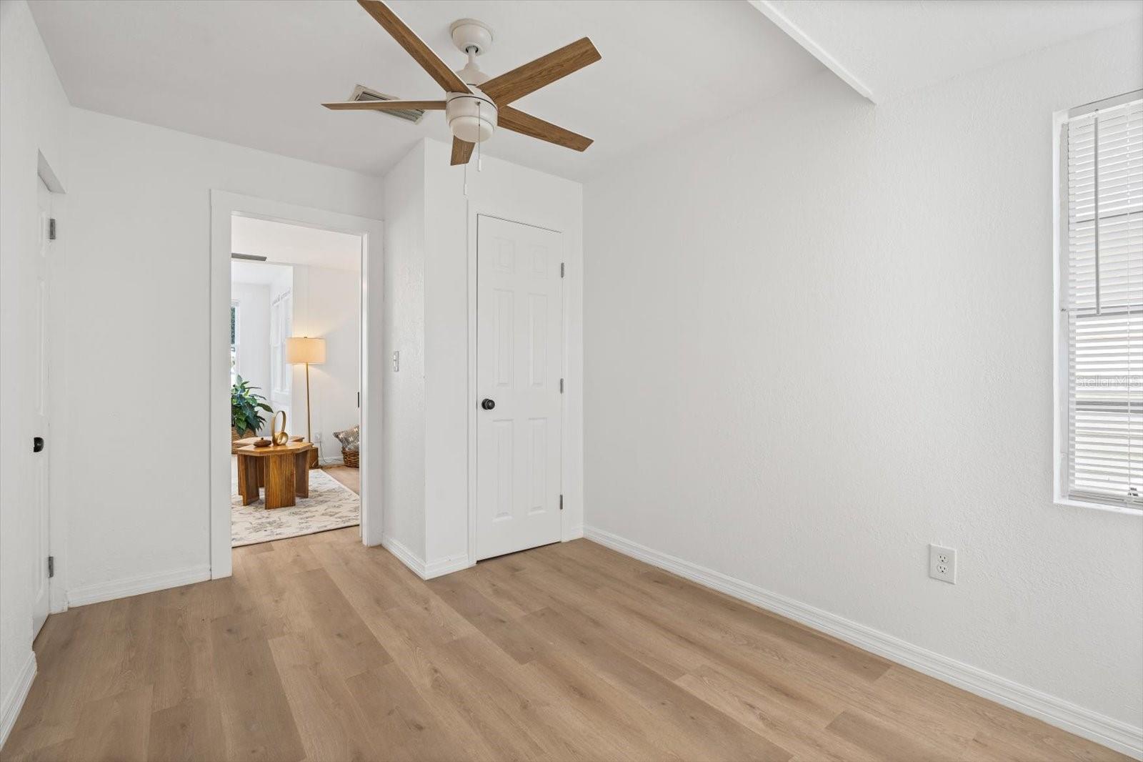 BRADEN CASTLE PARK - Residential