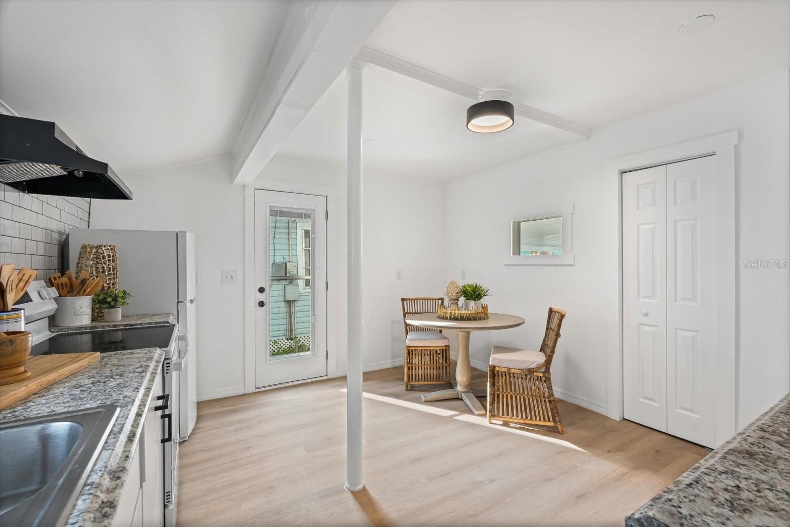 BRADEN CASTLE PARK - Residential