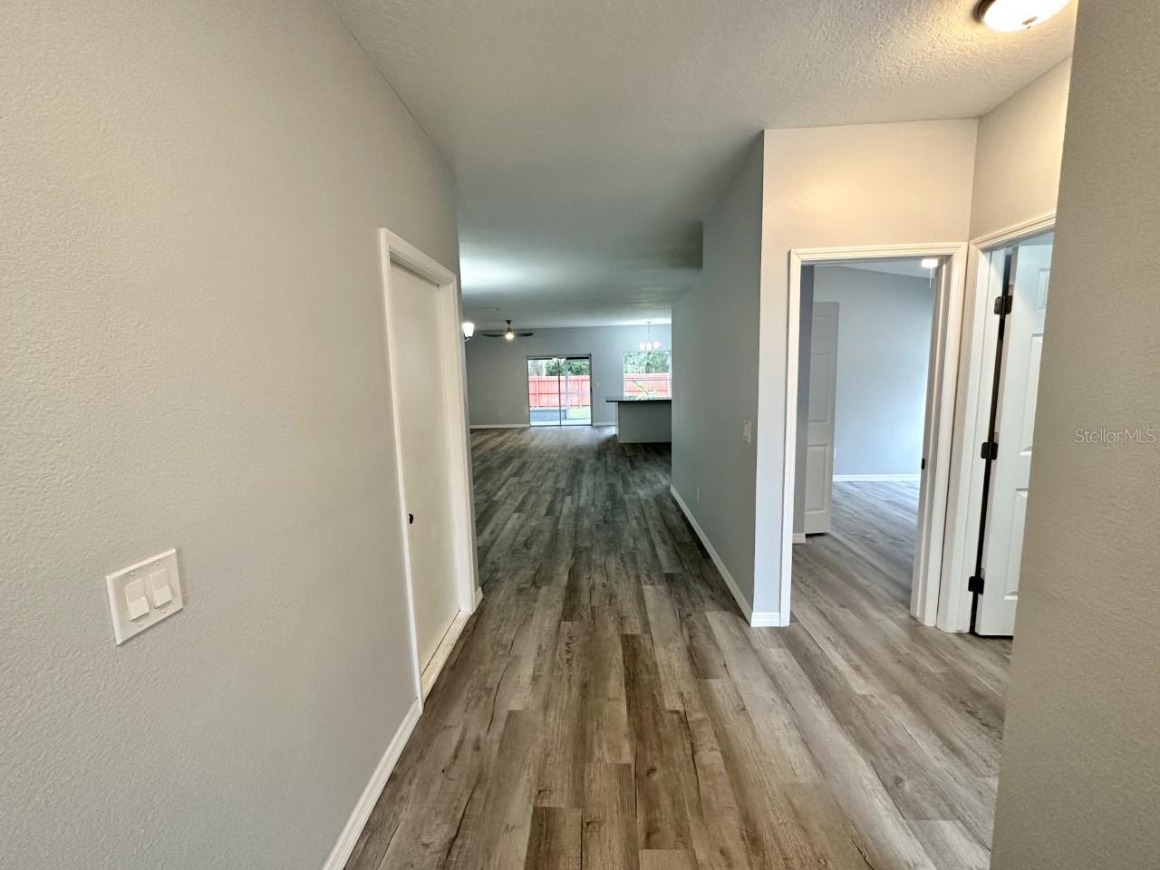 PINES - Residential Lease