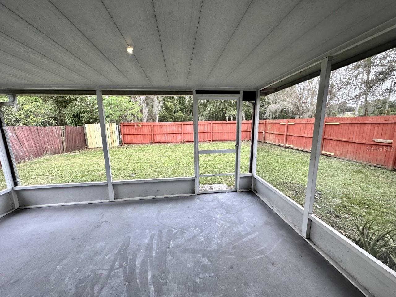 PINES - Residential Lease