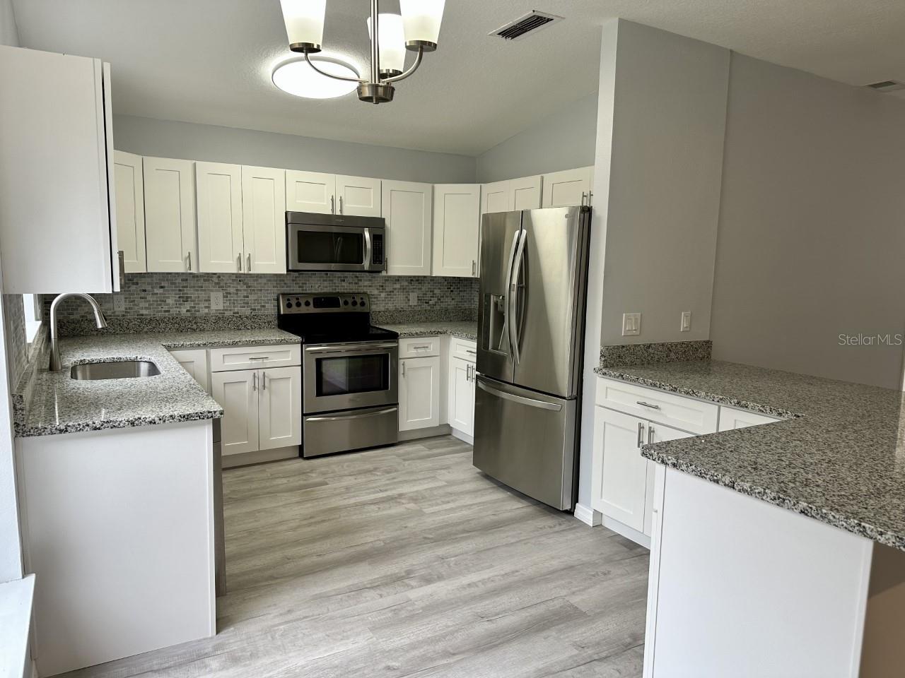 PINES - Residential Lease