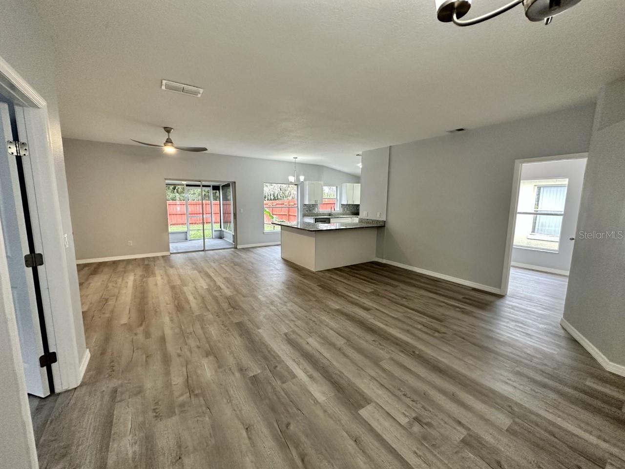 PINES - Residential Lease