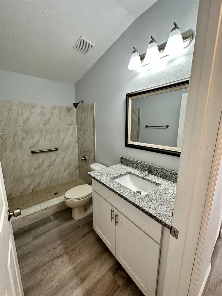 PINES - Residential Lease