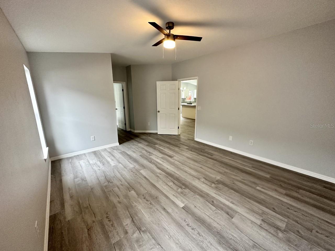 PINES - Residential Lease