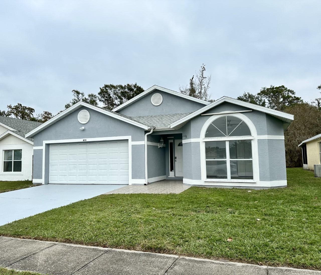 PINES - Residential Lease