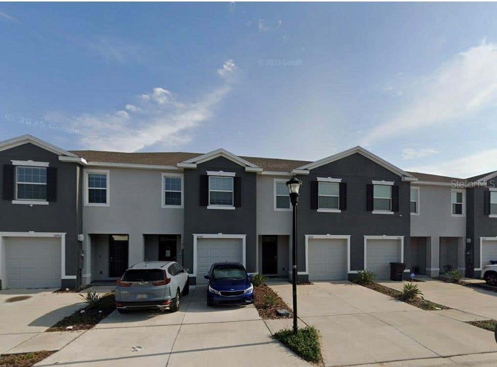 Photo of 32971 Pez Landing Lane, Wesley Chapel, FL 33543 (MLS # TB8537264)