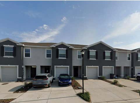 Photo of 32971 Pez Landing Lane, Wesley Chapel, FL 33543 (MLS # TB8537264)