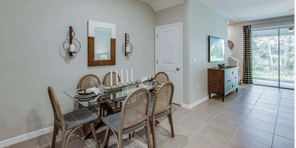 Photo of 32971 Pez Landing Lane, Wesley Chapel, FL 33543 (MLS # TB8537264)