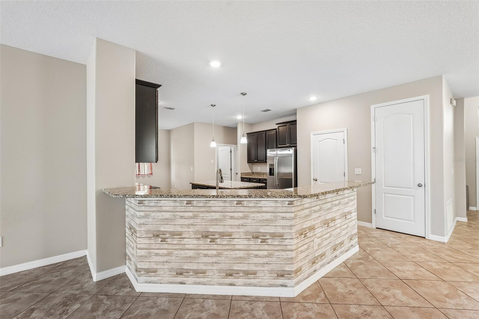 SPYGLASS AT RIVER BEND - Residential