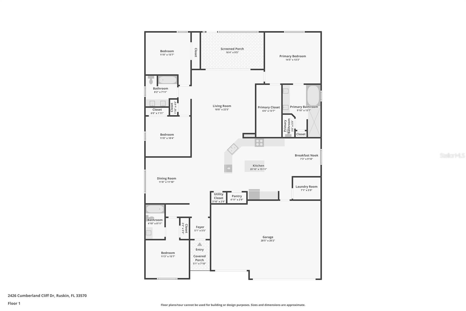 SPYGLASS AT RIVER BEND - Residential