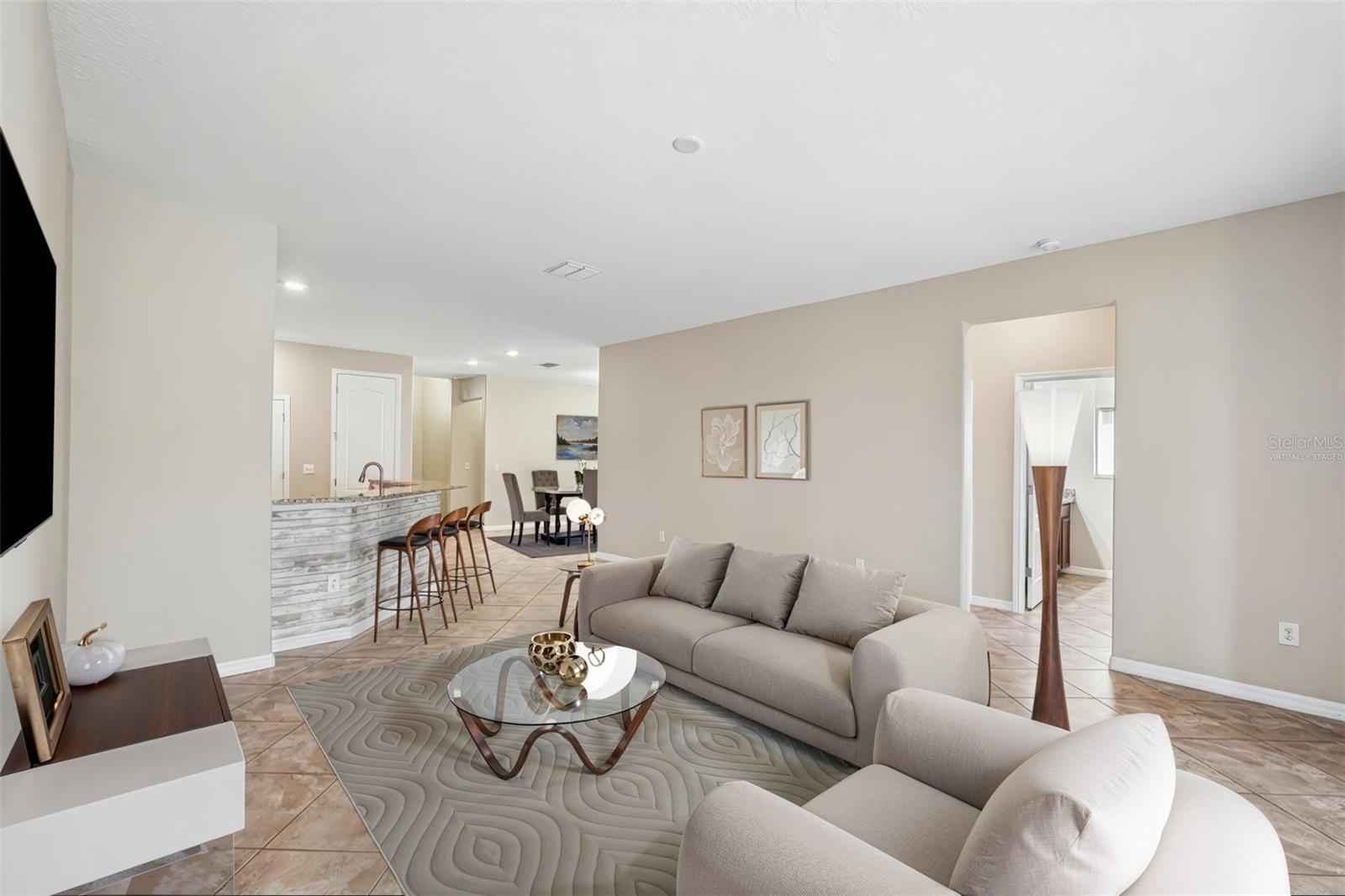 2426 CUMBERLAND CLIFF DRIVE