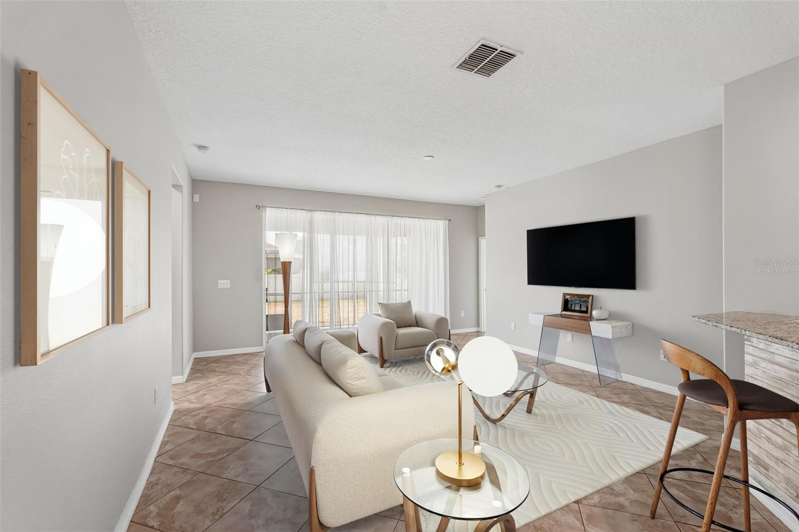 SPYGLASS AT RIVER BEND - Residential