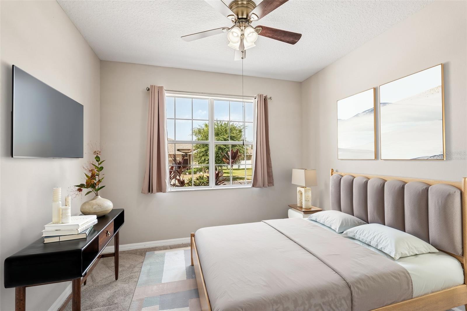 SPYGLASS AT RIVER BEND - Residential