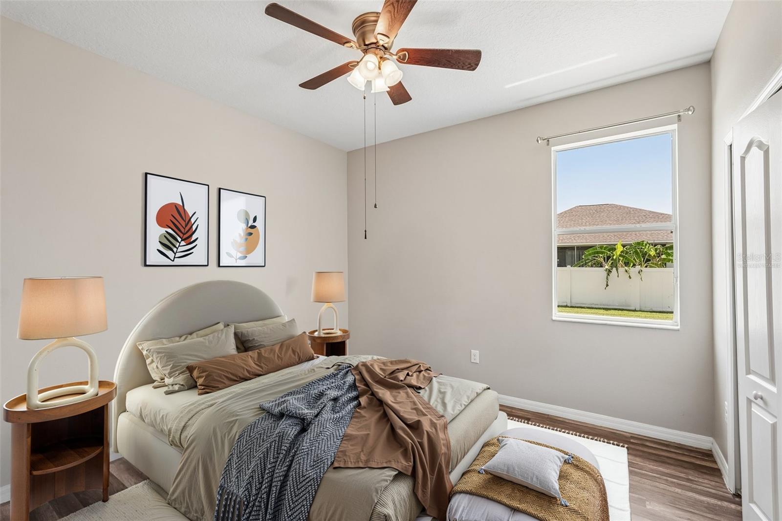 SPYGLASS AT RIVER BEND - Residential