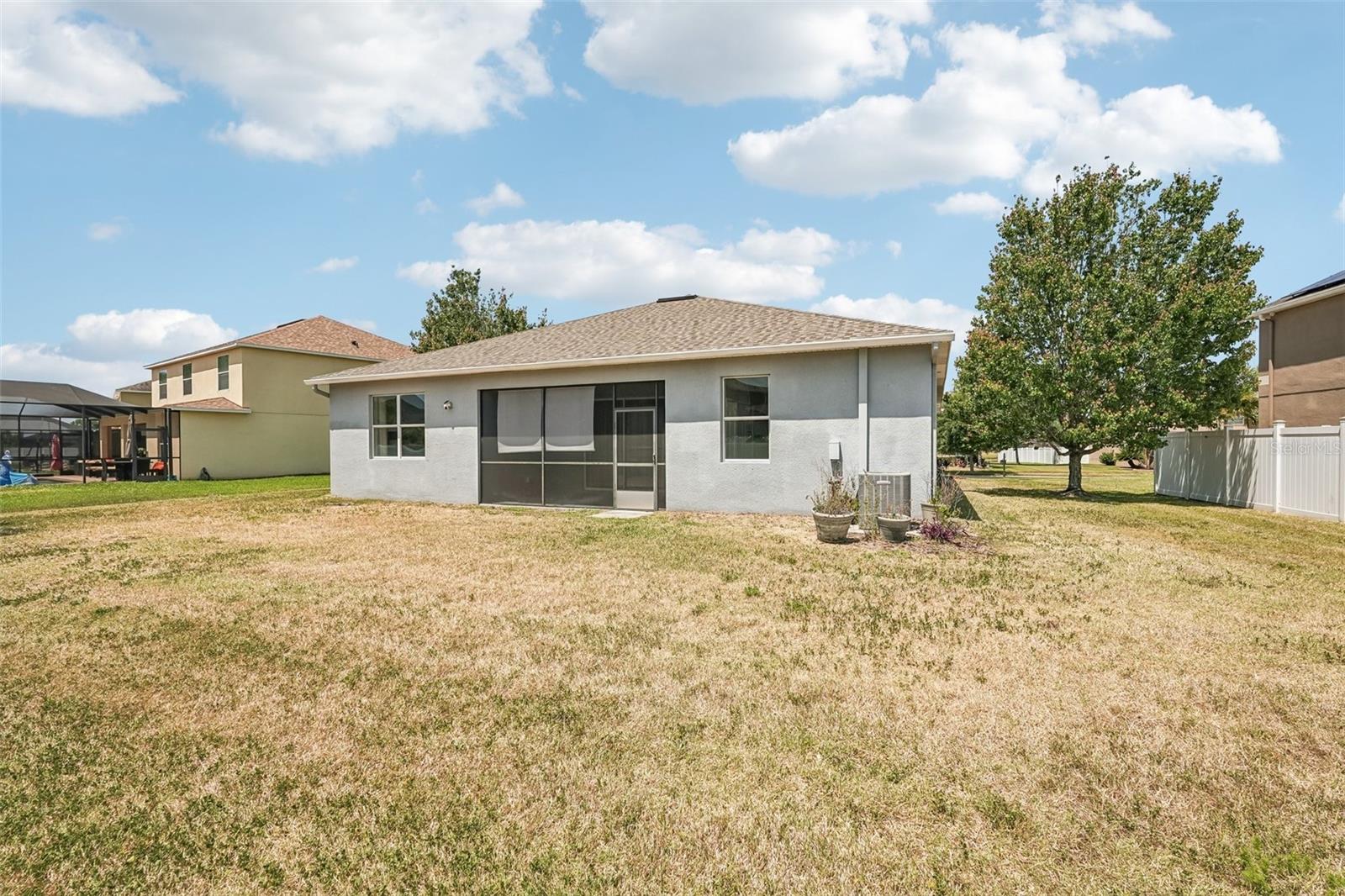 SPYGLASS AT RIVER BEND - Residential