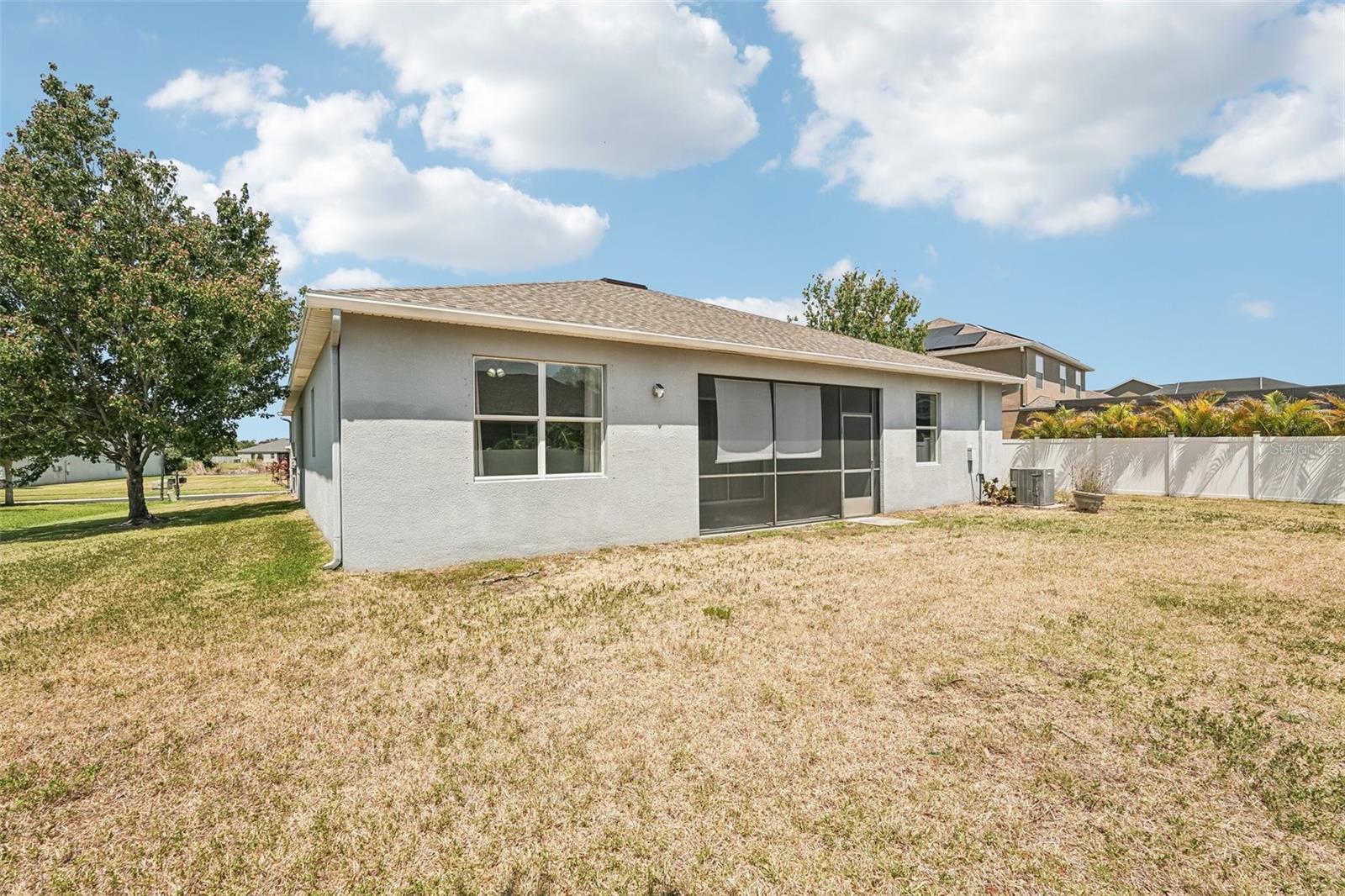 SPYGLASS AT RIVER BEND - Residential