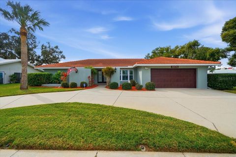 Photo of 11176 Hammock Drive, Largo, FL 33774 (MLS # TB8456976)