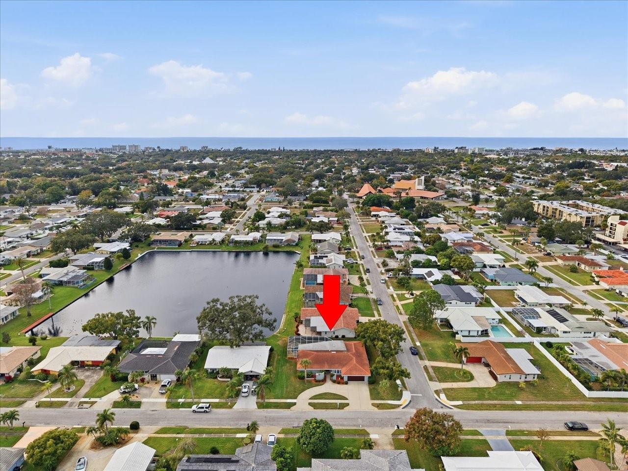 HILLCREST MANOR 1ST ADD - Residential