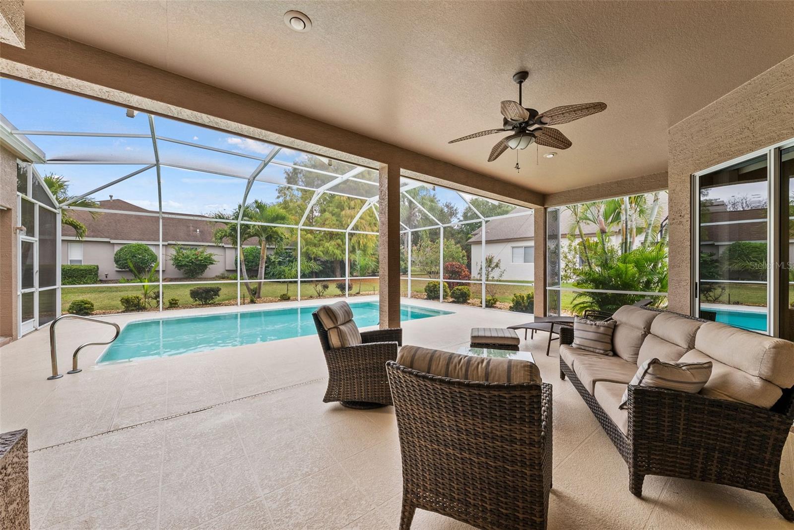 MYRTLE POINT - Residential