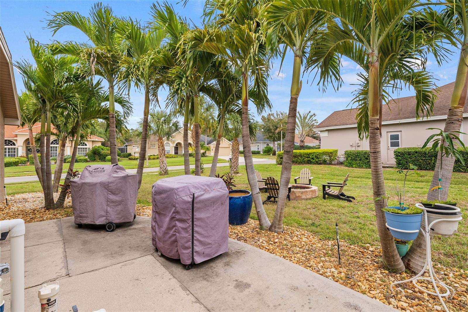 MYRTLE POINT - Residential