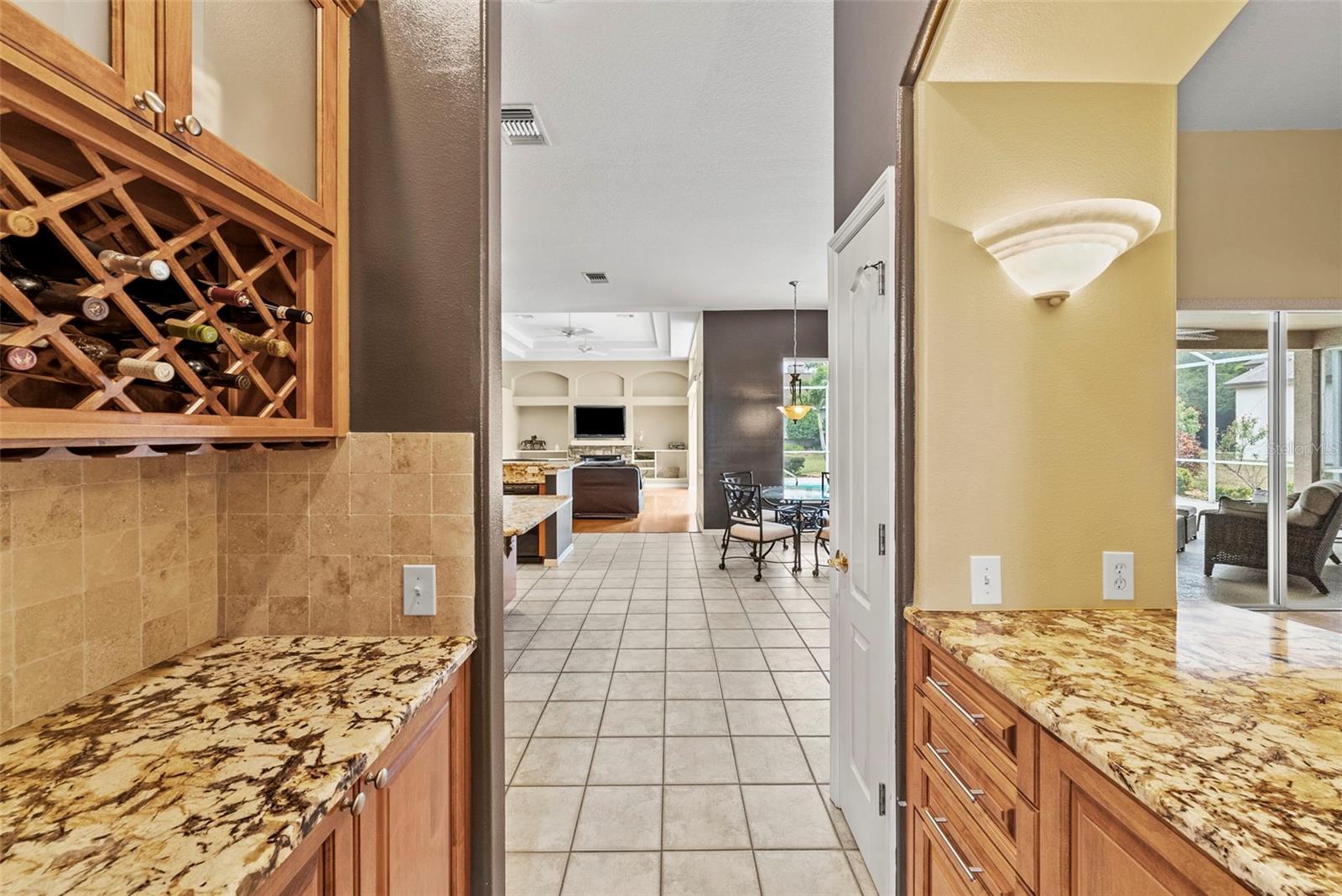 MYRTLE POINT - Residential