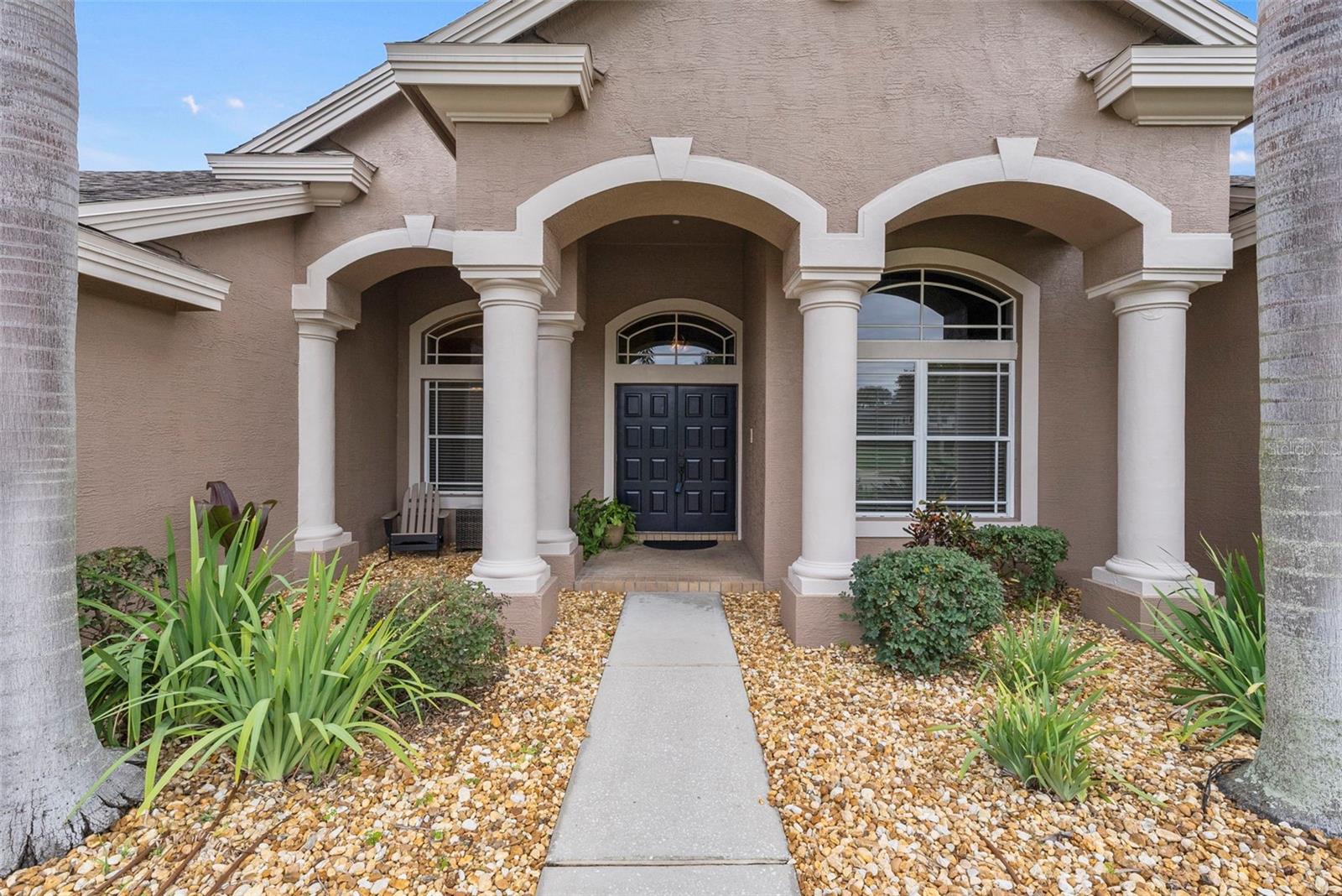 MYRTLE POINT - Residential