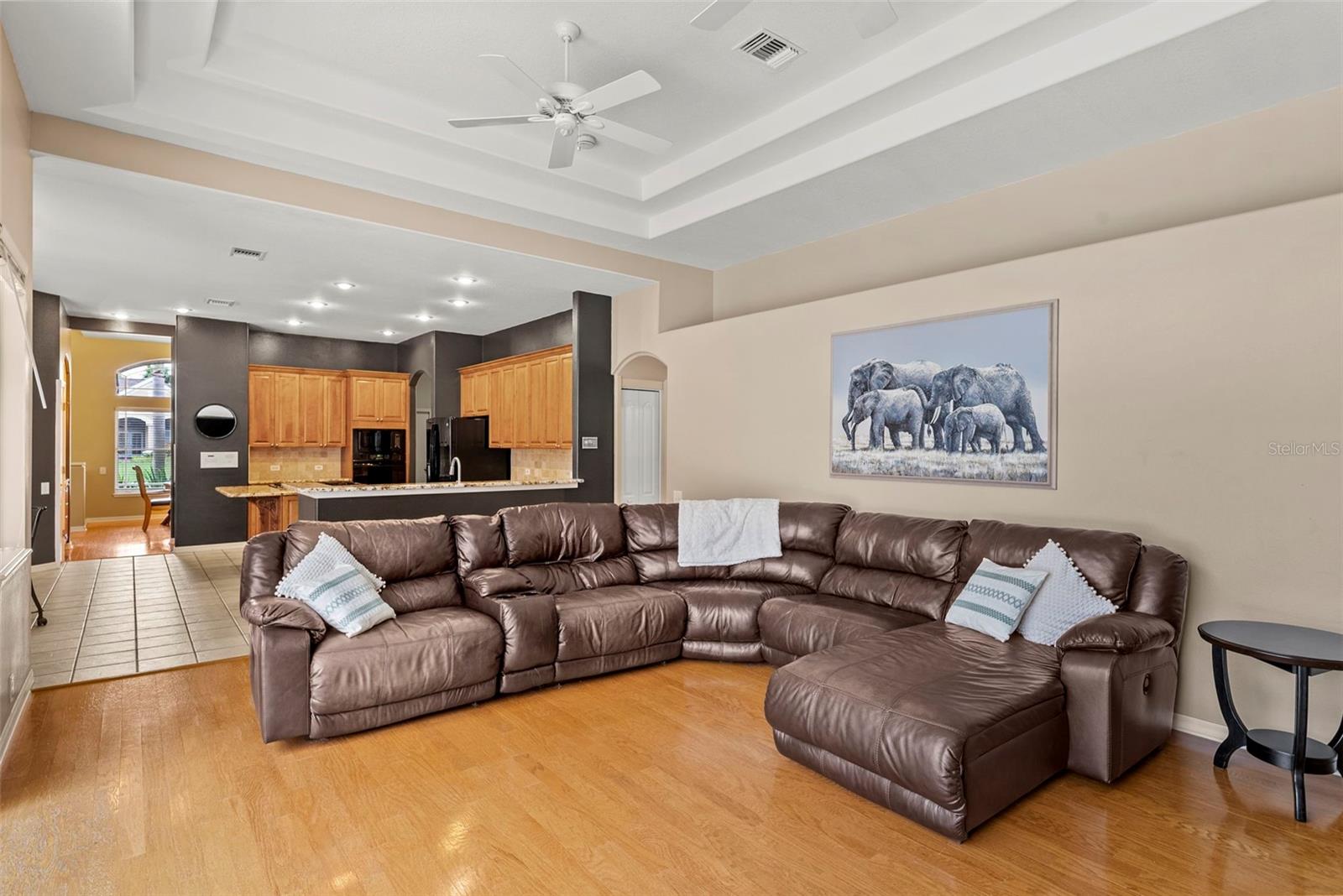 MYRTLE POINT - Residential