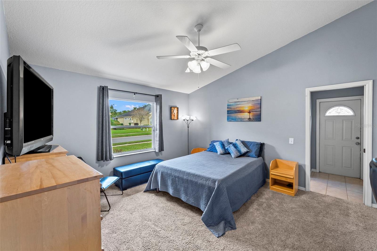 MYRTLE POINT - Residential