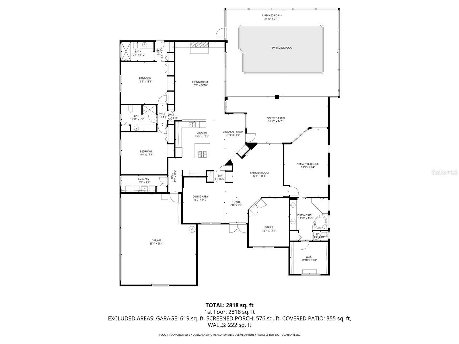 MYRTLE POINT - Residential