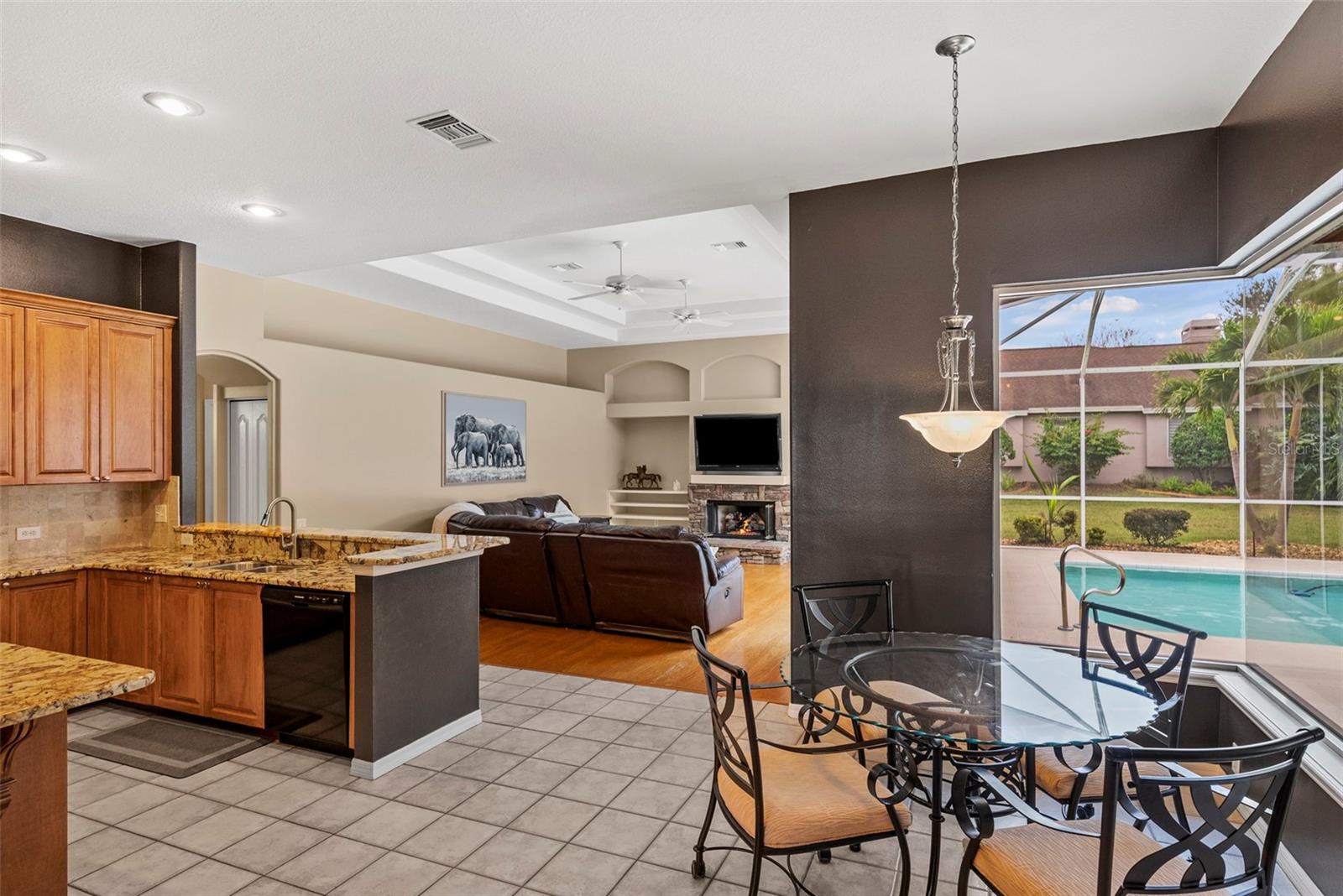 MYRTLE POINT - Residential