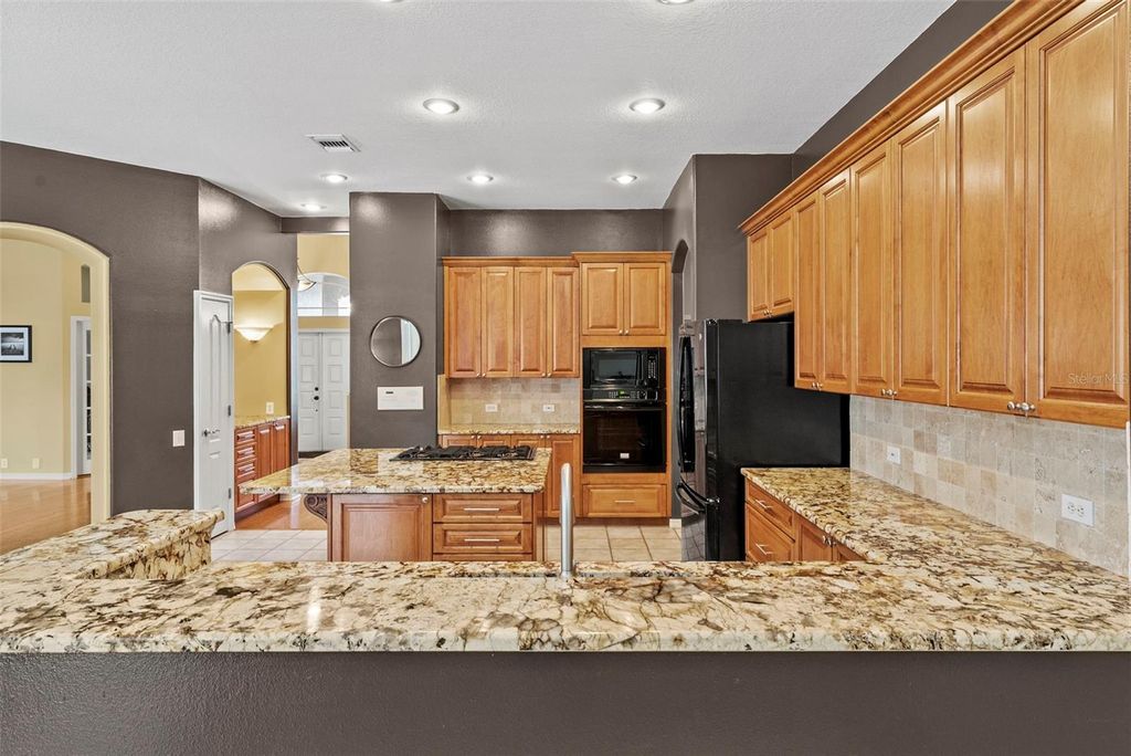 Photo of 5497 Millbrook Way, Palm Harbor, FL 34685 (MLS # TB8454090)