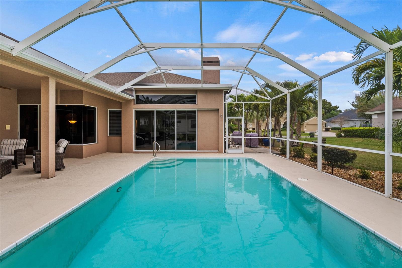 MYRTLE POINT - Residential