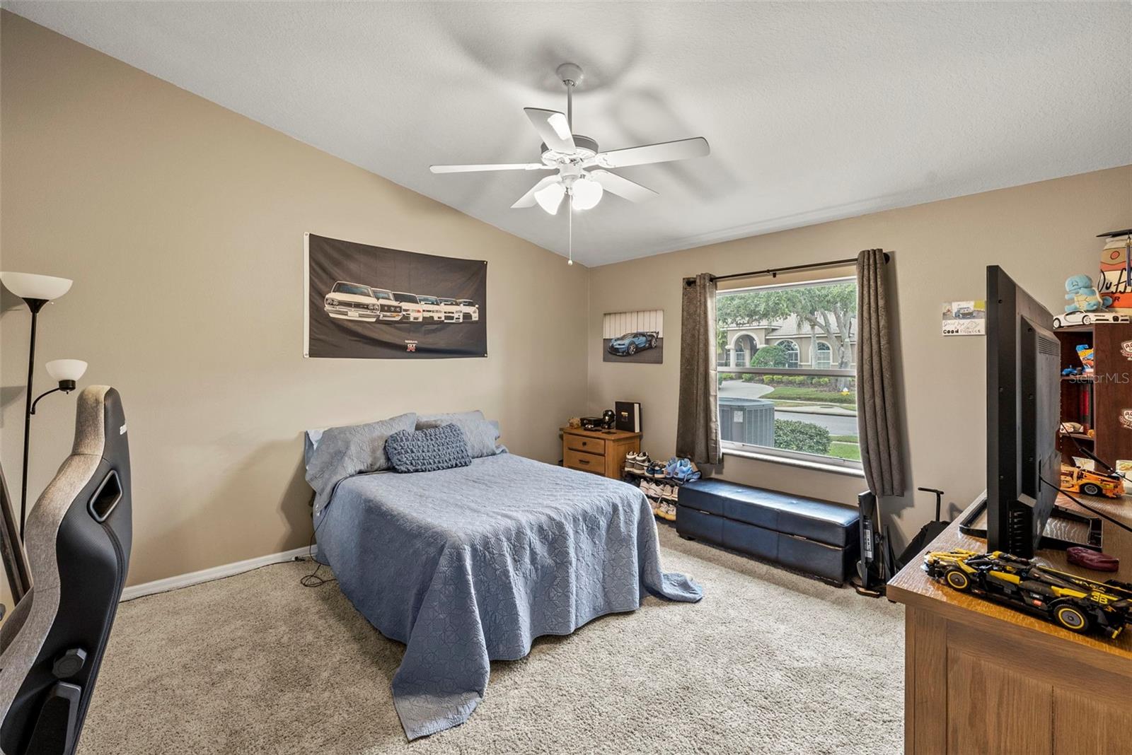 MYRTLE POINT - Residential