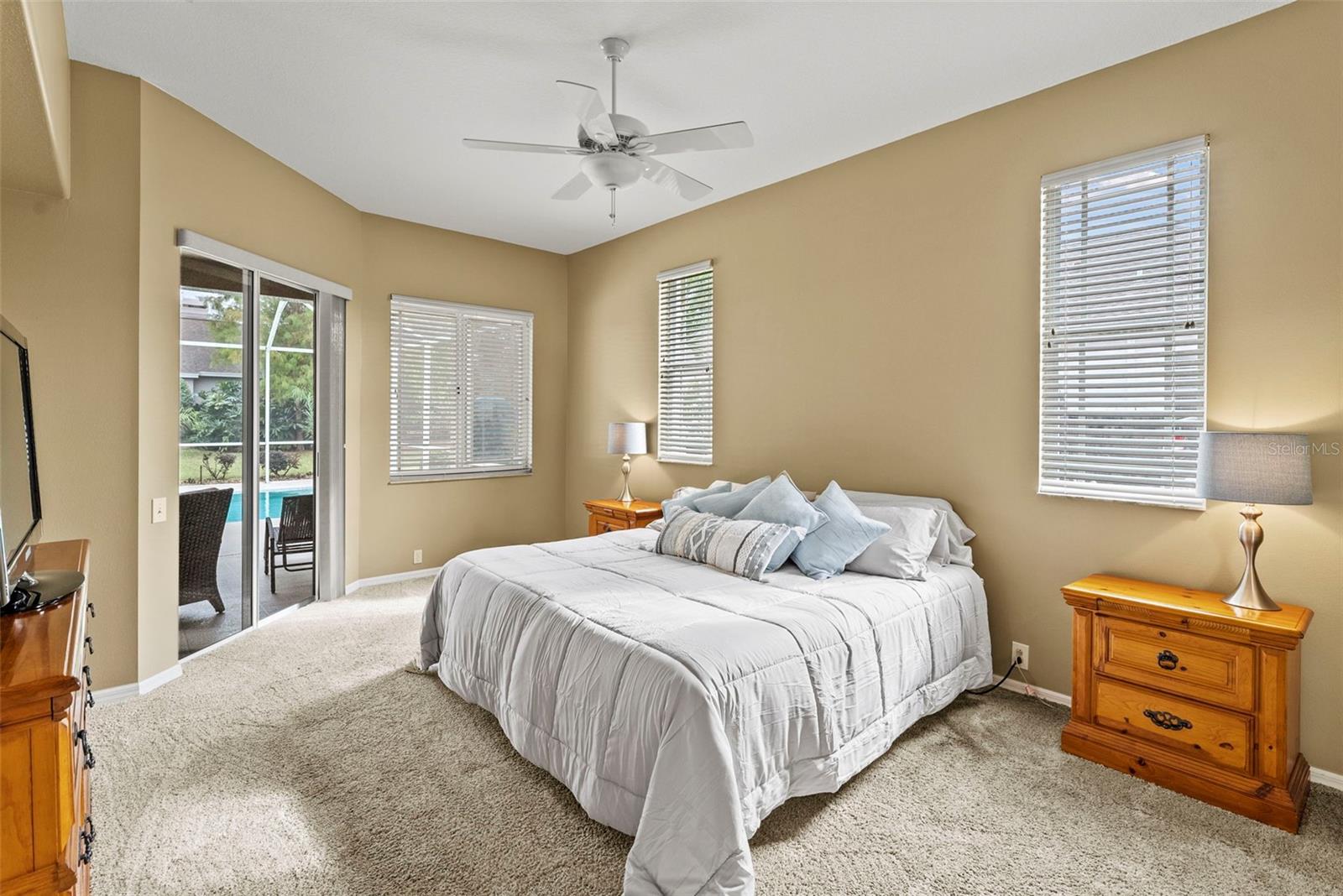 MYRTLE POINT - Residential