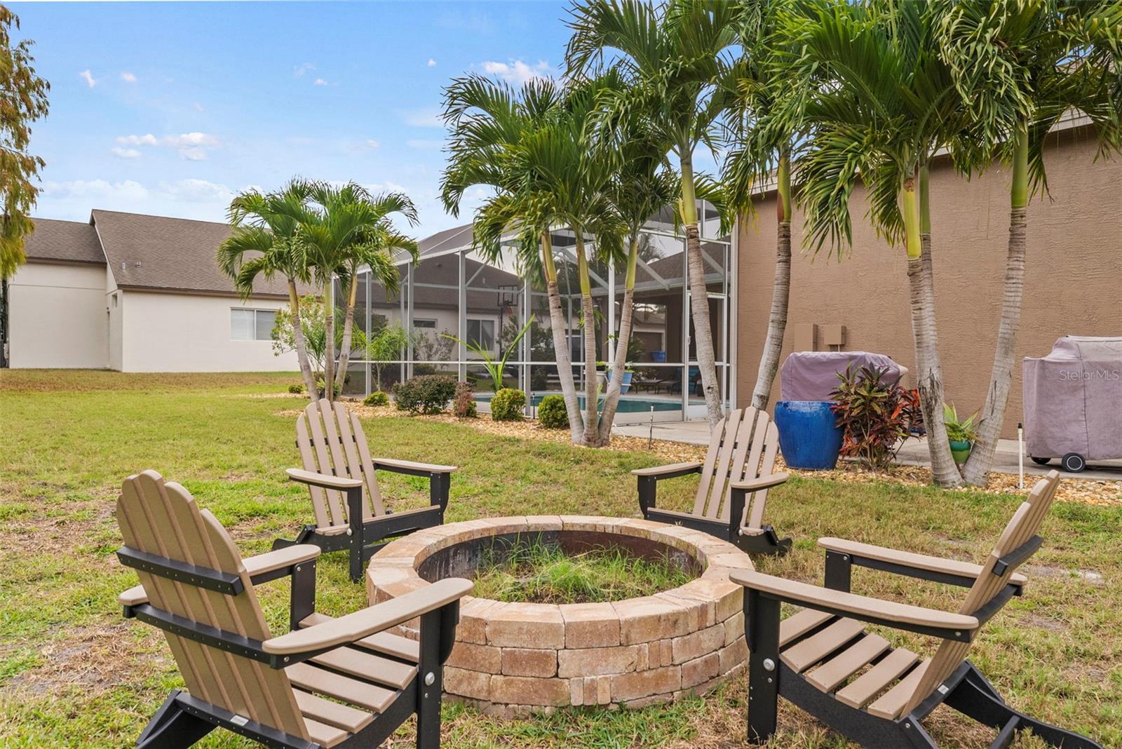 MYRTLE POINT - Residential