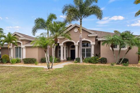 5497 MILLBROOK WAY PALM HARBOR FL 34685