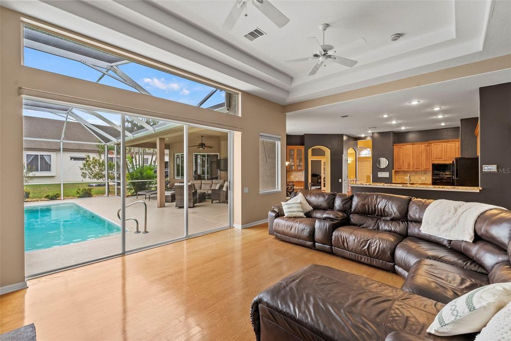 Photo of 5497 Millbrook Way, Palm Harbor, FL 34685 (MLS # TB8454090)